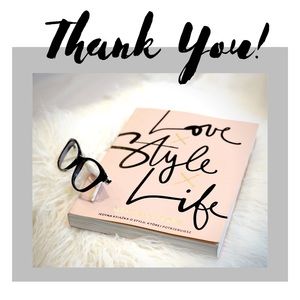 Thank you for stopping by!